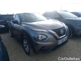  Nissan  Juke 1.0 DIG-T 114 N-CONNECTA DCT #55