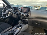  Nissan  Juke 1.0 DIG-T 114 N-CONNECTA DCT #4