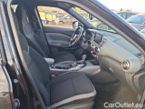 Nissan  Juke 1.0 DIG-T 114 N-CONNECTA DCT #9