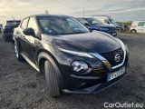  Nissan  Juke 1.0 DIG-T 114 N-CONNECTA DCT #25