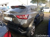  Nissan  Juke 1.0 DIG-T 114 N-CONNECTA DCT #3