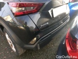  Nissan  Juke 1.0 DIG-T 114 N-CONNECTA DCT #20