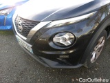  Nissan  Juke 1.0 DIG-T 114 N-CONNECTA DCT #21