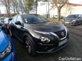  Nissan  Juke 1.0 DIG-T 114 N-CONNECTA DCT #34