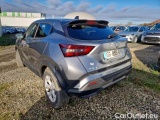  Nissan  Juke 1.0 DIG-T 114 N-CONNECTA DCT #2