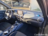  Nissan  Juke 1.0 DIG-T 114 N-CONNECTA DCT #4