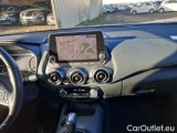  Nissan  Juke 1.0 DIG-T 114 N-CONNECTA DCT #11