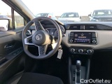  Nissan  Micra 1.0 IG-T ACENTA CVT #4