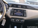  Nissan  Micra 1.0 IG-T ACENTA CVT #11