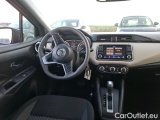  Nissan  Micra 1.0 IG-T ACENTA CVT #4