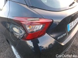  Nissan  Micra 1.0 IG-T ACENTA CVT #22