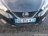  Nissan  Micra 1.0 IG-T ACENTA CVT #49