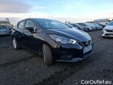  Nissan  Micra 1.0 IG-T ACENTA CVT #68