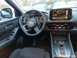  Nissan  Qashqai 1.3 MHEV 158 BUSINESS EDITION XTRON CVT #4
