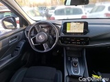  Nissan  Qashqai 1.3 MHEV 158 BUSINESS EDITION XTRON CVT #4
