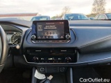  Nissan  Qashqai 1.3 MHEV 158 BUSINESS EDITION XTRON CVT #11