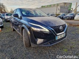 Nissan  Qashqai 1.3 MHEV 158 BUSINESS EDITION XTRON CVT #41