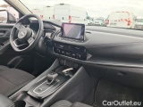  Nissan  Qashqai 1.3 MHEV 158 BUSINESS EDITION XTRON CVT #4