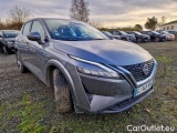  Nissan  Qashqai 1.3 MHEV 158 BUSINESS EDITION XTRON CVT #29