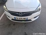  Opel  Astra 1.5 DIESEL 122PS ELEGANCE BUSINESS AUTO #34