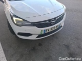  Opel  Astra 1.5 DIESEL 122PS ELEGANCE BUSINESS AUTO #36