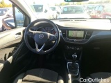  Opel  Crossland 1.2 TURBO 81KW ELEGANCE #4