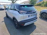  Opel  Crossland 1.2 TURBO 81KW ELEGANCE #2