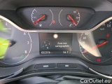  Opel  Crossland 1.2 TURBO 81KW ELEGANCE #7