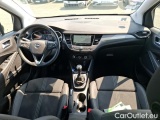  Opel  Crossland 1.2 TURBO 81KW ELEGANCE #9