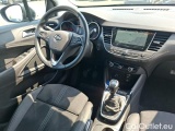  Opel  Crossland 1.2 TURBO 81KW ELEGANCE #11