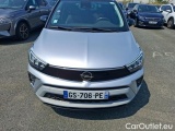  Opel  Crossland 1.2 TURBO 81KW ELEGANCE #14