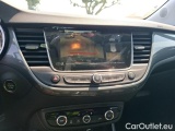  Opel  Crossland 1.2 TURBO 81KW ELEGANCE #28
