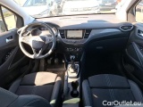  Opel  Crossland 1.2 TURBO 81KW ELEGANCE #9