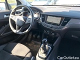  Opel  Crossland 1.2 TURBO 81KW ELEGANCE #11