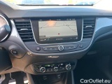  Opel  Crossland 1.2 TURBO 81KW ELEGANCE #22