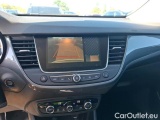  Opel  Crossland 1.2 TURBO 81KW ELEGANCE #26