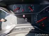  Opel  Crossland 1.2 TURBO 81KW ELEGANCE #7