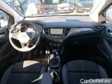  Opel  Crossland 1.2 TURBO 81KW ELEGANCE #9