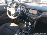  Opel  Crossland 1.2 TURBO 81KW ELEGANCE #11