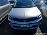  Opel  Crossland 1.2 TURBO 81KW ELEGANCE #14