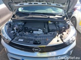  Opel  Crossland 1.2 TURBO 81KW ELEGANCE #29