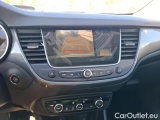  Opel  Crossland 1.2 TURBO 81KW ELEGANCE #46