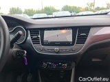  Opel  Crossland 1.2 TURBO 81KW ELEGANCE #11