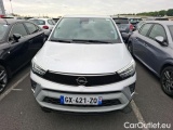  Opel  Crossland 1.2 TURBO 81KW ELEGANCE #14