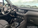  Opel  Crossland 1.2 TURBO 81KW ELEGANCE #4