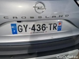  Opel  Crossland 1.2 TURBO 81KW ELEGANCE #5