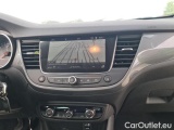  Opel  Crossland 1.2 TURBO 81KW ELEGANCE #11