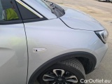  Opel  Crossland 1.2 TURBO 81KW ELEGANCE #37