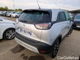  Opel  Crossland 1.2 TURBO 81KW ELEGANCE #3