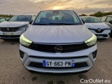  Opel  Crossland 1.2 TURBO 81KW ELEGANCE #26